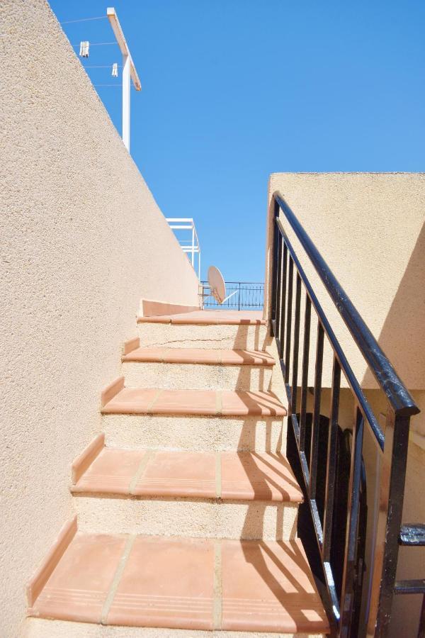 Appartamento HE Torre del Moro Torrevieja Esterno foto