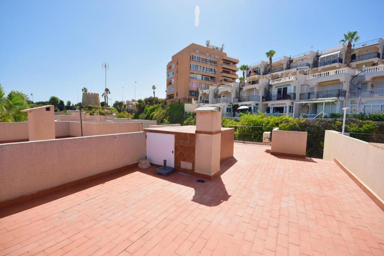 Appartamento HE Torre del Moro Torrevieja Esterno foto