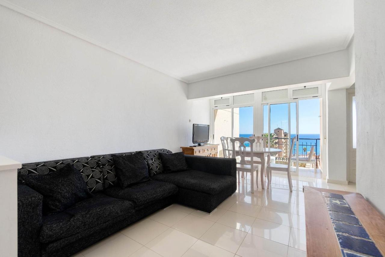 Appartamento HE Torre del Moro Torrevieja Esterno foto