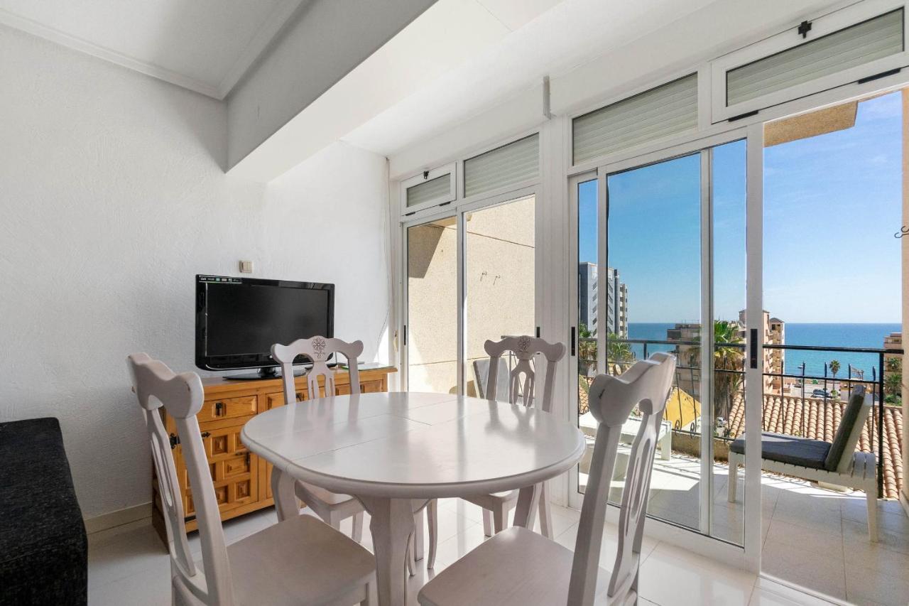 Appartamento HE Torre del Moro Torrevieja Esterno foto