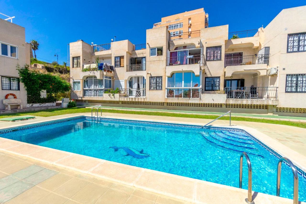 Appartamento HE Torre del Moro Torrevieja Esterno foto
