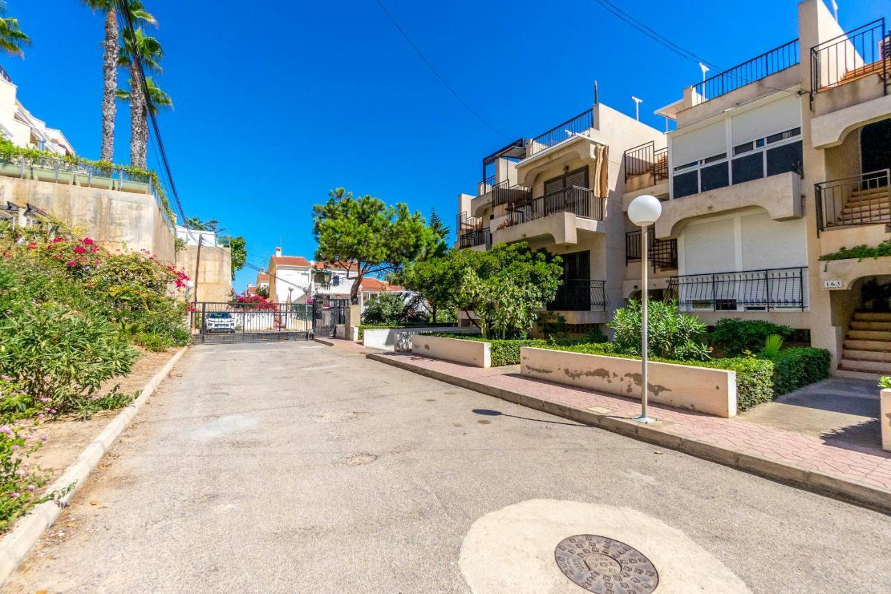 Appartamento HE Torre del Moro Torrevieja Esterno foto