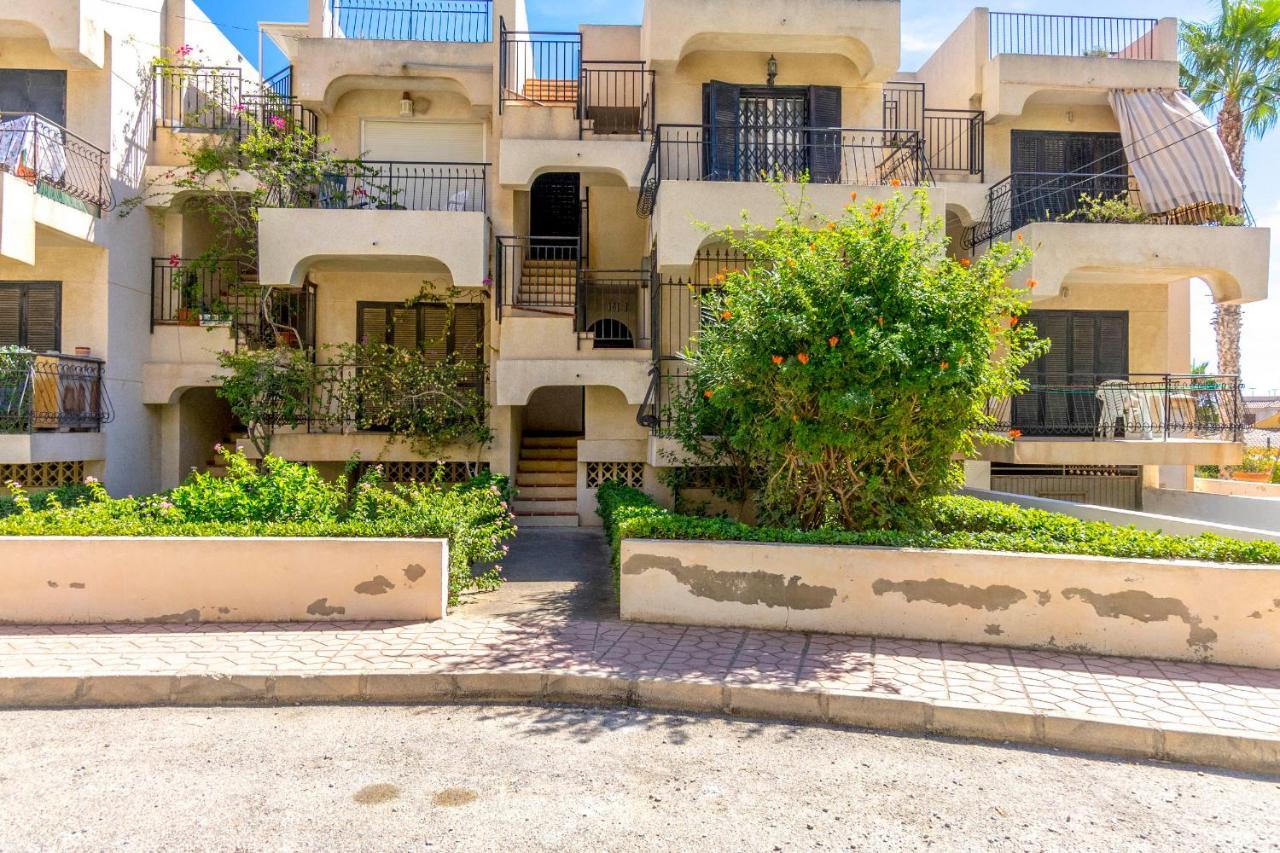 Appartamento HE Torre del Moro Torrevieja Esterno foto