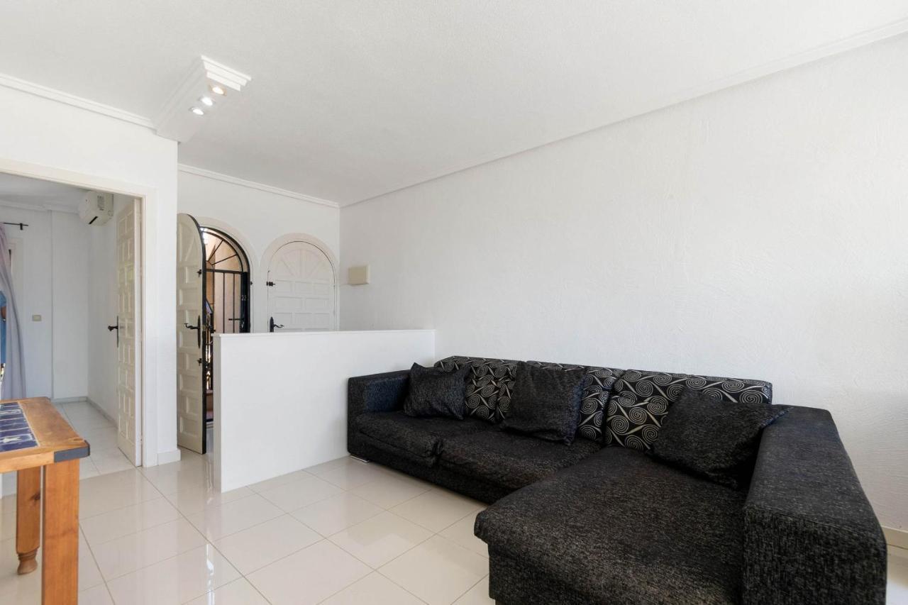 Appartamento HE Torre del Moro Torrevieja Esterno foto